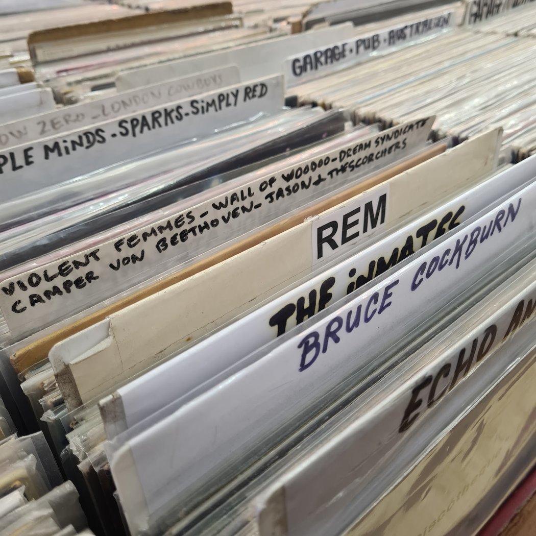 Les disques du Yeti 1